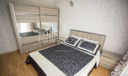 Mənzil 46 m² - Şerif Ximşiaşvili, Batumi, Gürcüstan