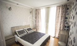 Mənzil 46 m² - Şerif Ximşiaşvili, Batumi, Gürcüstan