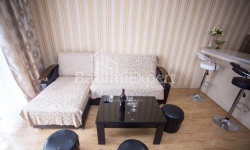 Mənzil 2-комн 46 m² - Şerif Ximşiaşvili, Batumi