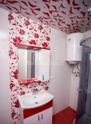 Mənzil 46 m² - Şerif Ximşiaşvili, Batumi, Gürcüstan