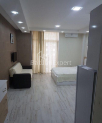 Mənzil 1-комн 33 m² - Şerif Ximşiaşvili, Batumi