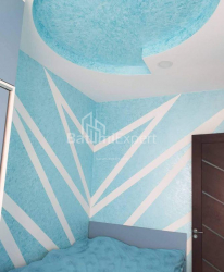 Mənzil 89 m² - Qalaktion Tabidze, Batumi, Gürcüstan