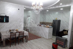 Mənzil 4-комн 88 m² - Yurievskaya, Batumi