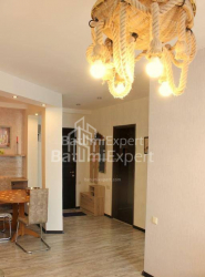Mənzil 57 m² - Yurievskaya, Batumi, Gürcüstan