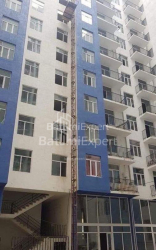 Mənzil 2-комн 60 m² - Yurievskaya, Batumi