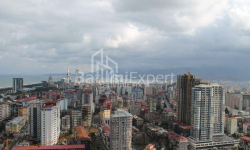 Mənzil 1-комн 31 m² - Niko Pirosmani, Batumi