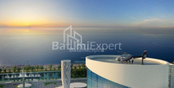 Mənzil 1-комн 31 m² - Niko Pirosmani, Batumi