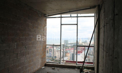 Mənzil 1-комн 31 m² - Niko Pirosmani, Batumi