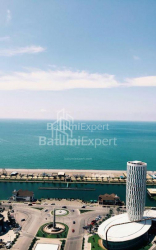 Mənzil 1-комн 31 m² - Niko Pirosmani, Batumi