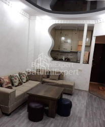 Mənzil 2-комн 44 m² - Şerif Ximşiaşvili, Batumi