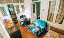 Mənzil 6-комн 100 m² - Kral Pərnavaz, Batumi