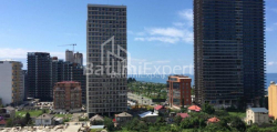 Mənzil 1-комн 60 m² - Angisa, Batumi