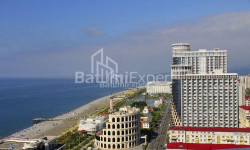 Mənzil 1-комн 28 m² - Yurievskaya, Batumi