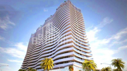 Mənzil 1-комн 28 m² - Yurievskaya, Batumi