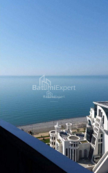 Mənzil 1-комн 28 m² - Yurievskaya, Batumi