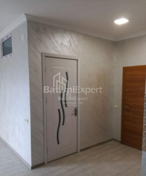Mənzil 48 m² - Petra Melikişvili, Batumi, Gürcüstan