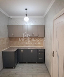 Mənzil 1-комн 48 m² - Petra Melikişvili, Batumi