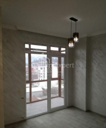 Mənzil 1-комн 48 m² - Petra Melikişvili, Batumi