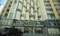 Mənzil 1-комн 30 m² - Yusuf Kobaladze, Batumi