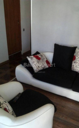 Mənzil 2-комн 40 m² - Alexandra Griboedova, Batumi