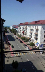 Mənzil 40 m² - Alexandra Griboedova, Batumi, Gürcüstan