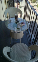 Mənzil 2-комн 40 m² - Alexandra Griboedova, Batumi