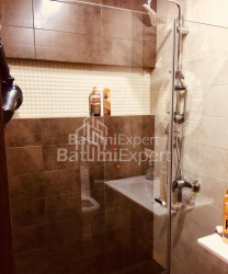 Mənzil 57 m² - Şalva İnasaridze, Batumi, Gürcüstan