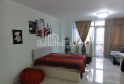 Mənzil 1-комн 50 m² - Niko Pirosmani, Batumi