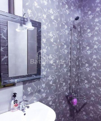 Mənzil 56 m² - Aleksandra Puşkin, Batumi, Gürcüstan