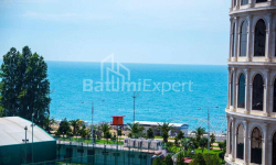 Mənzil 2-комн 47 m² - Şerif Ximşiaşvili, Batumi