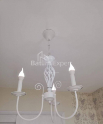 Mənzil 47 m² - Yusuf Kobaladze, Batumi, Gürcüstan