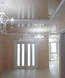 Mənzil 2-комн 47 m² - Yusuf Kobaladze, Batumi