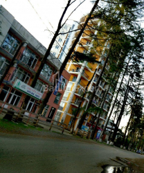 Mənzil 22 m² - Yurievskaya, Batumi, Gürcüstan