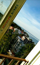 Mənzil 1-комн 22 m² - Yurievskaya, Batumi