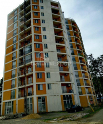 Mənzil 22 m² - Yurievskaya, Batumi, Gürcüstan