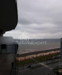 Mənzil 1-комн 27 m² - Şerif Ximşiaşvili, Batumi
