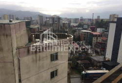 Mənzil 3-комн 68 m² - Yurievskaya, Batumi