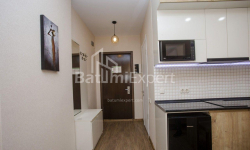 Mənzil 33 m² - Şerif Ximşiaşvili, Batumi, Gürcüstan
