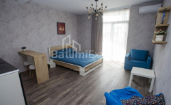 Mənzil 1-комн 33 m² - Şerif Ximşiaşvili, Batumi