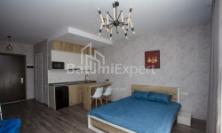Mənzil 1-комн 33 m² - Şerif Ximşiaşvili, Batumi