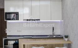 Mənzil 1-комн 28 m² - Şerif Ximşiaşvili, Batumi
