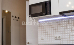 Mənzil 1-комн 28 m² - Şerif Ximşiaşvili, Batumi
