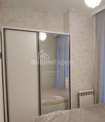 Mənzil 2-комн 40 m² - Niko Pirosmani, Batumi