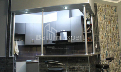 Mənzil 3-комн 50 m² - Yurievskaya, Batumi