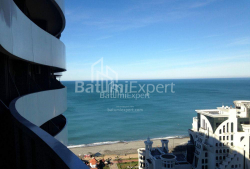 Mənzil 44 m² - Yusuf Kobaladze, Batumi, Gürcüstan