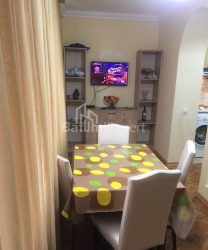 Mənzil 65 m² - Mixail Lermontov, Batumi, Gürcüstan