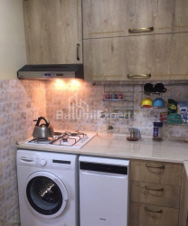 Mənzil 3-комн 65 m² - Mixail Lermontov, Batumi