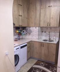 Mənzil 65 m² - Mixail Lermontov, Batumi, Gürcüstan