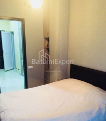 Mənzil 46 m² - Aleksandra Puşkin, Batumi, Gürcüstan