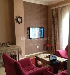 Mənzil 2-комн 46 m² - Aleksandra Puşkin, Batumi